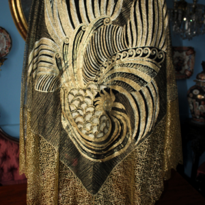 Mantón Chinois (M051)