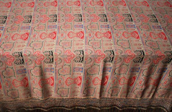 Mantón Vintage (M051) - Imagen 22