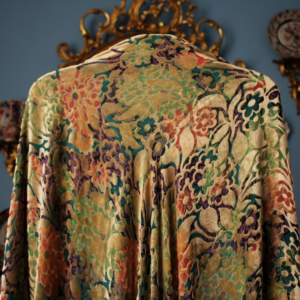 Mantón Art Decó (M047)