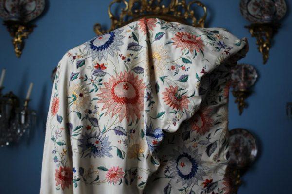 Mantón de Manila de Filtiré (M133) - Imagen 7