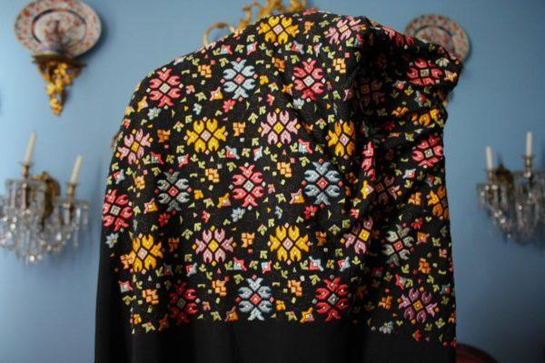 Mantón de Arte Moderno (M078) - Imagen 15