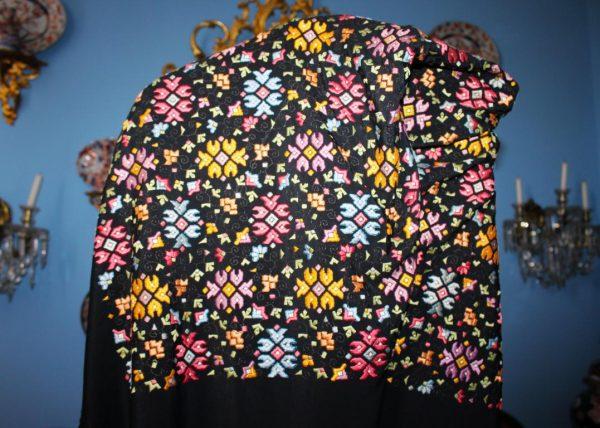 Mantón de Arte Moderno (M078) - Imagen 16