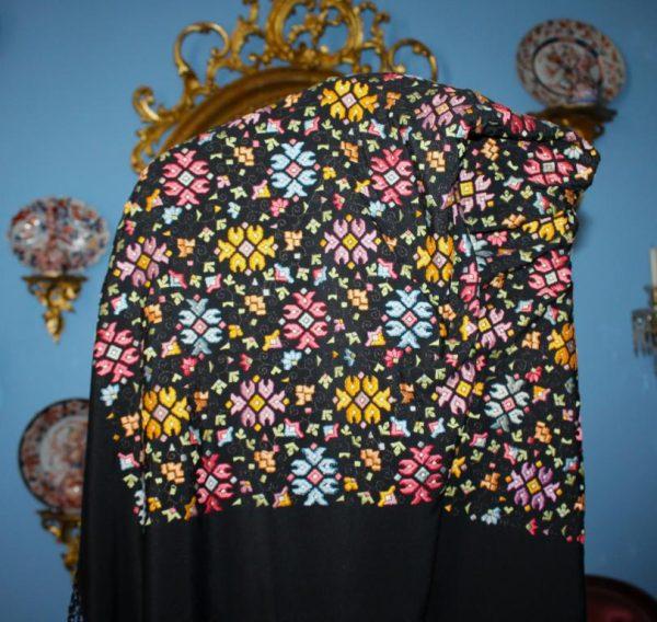 Mantón de Arte Moderno (M078) - Imagen 17
