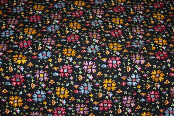 Mantón de Arte Moderno (M078) - Imagen 26