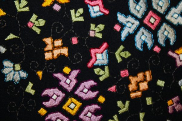 Mantón de Arte Moderno (M078) - Imagen 28