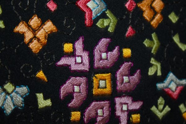 Mantón de Arte Moderno (M078) - Imagen 29