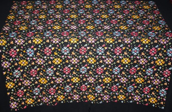 Mantón de Arte Moderno (M078) - Imagen 35