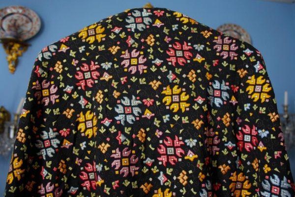 Mantón de Arte Moderno (M078) - Imagen 8